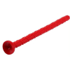 gode long spiral dot 50 x 35cm 2