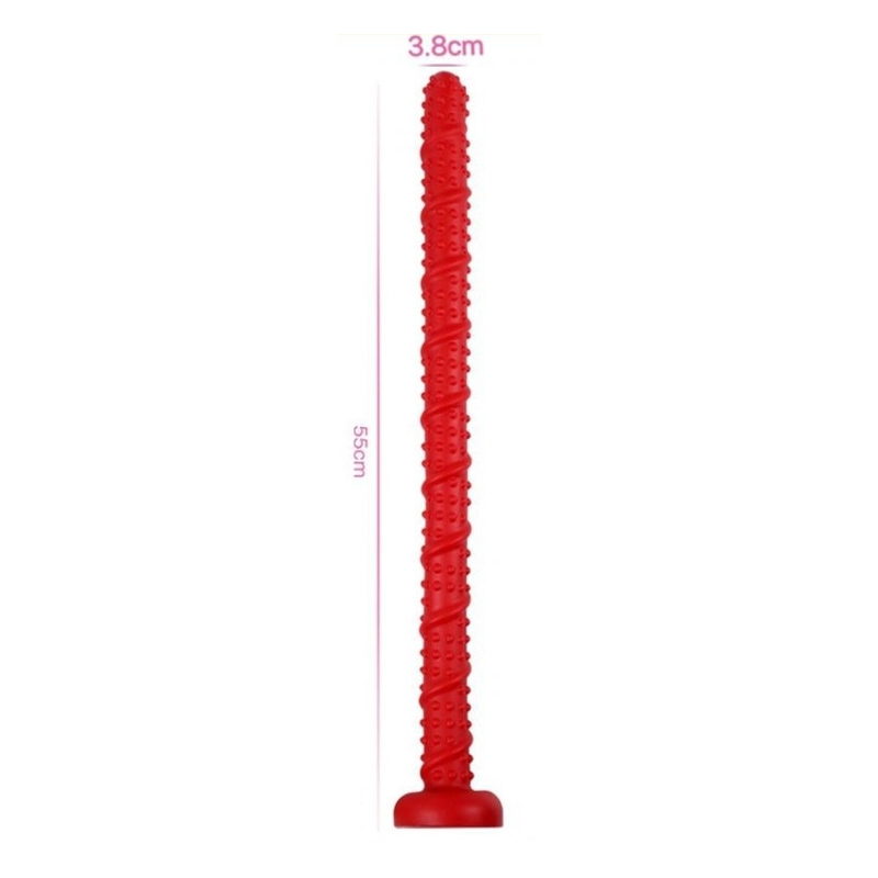 gode long spiral dot 50 x 35cm 3