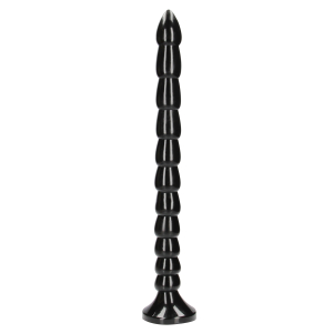 gode long stacked anal snake m 40 x 35cm