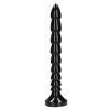 gode-long-stacked-anal-snake-s-30-x-35cm gode long stacked anal snake s 30 x 35cm