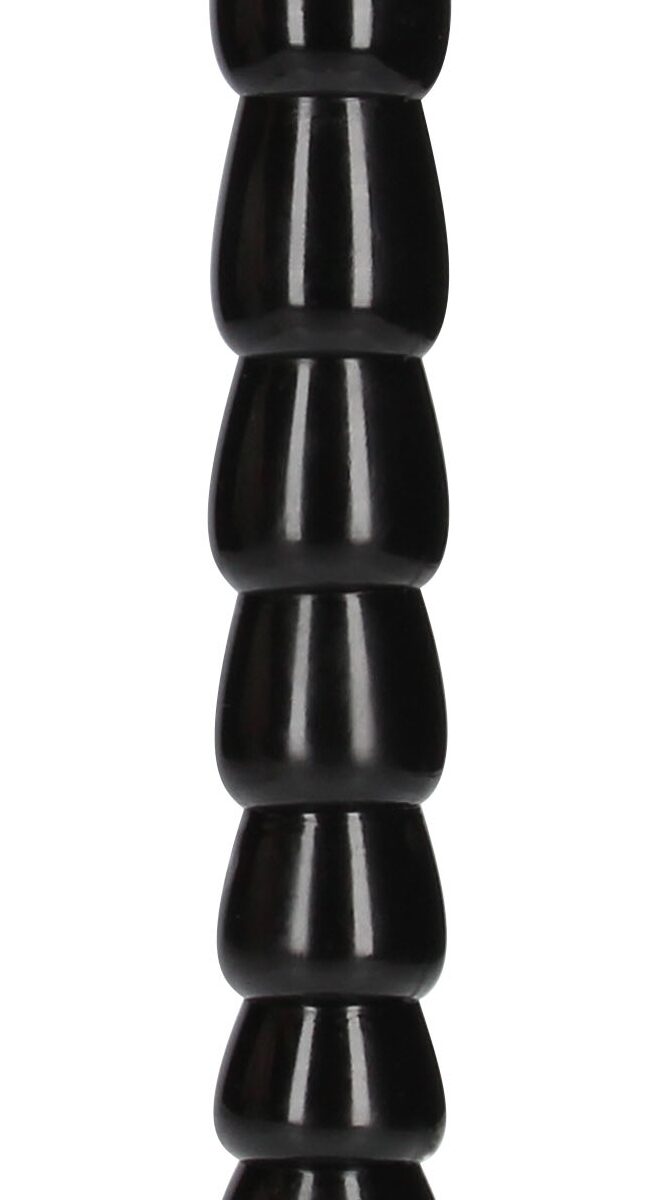 gode long stacked anal snake s 30 x 35cm