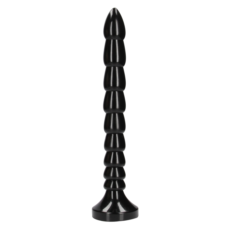 gode-long-stacked-anal-snake-s-30-x-35cm gode long stacked anal snake s 30 x 35cm