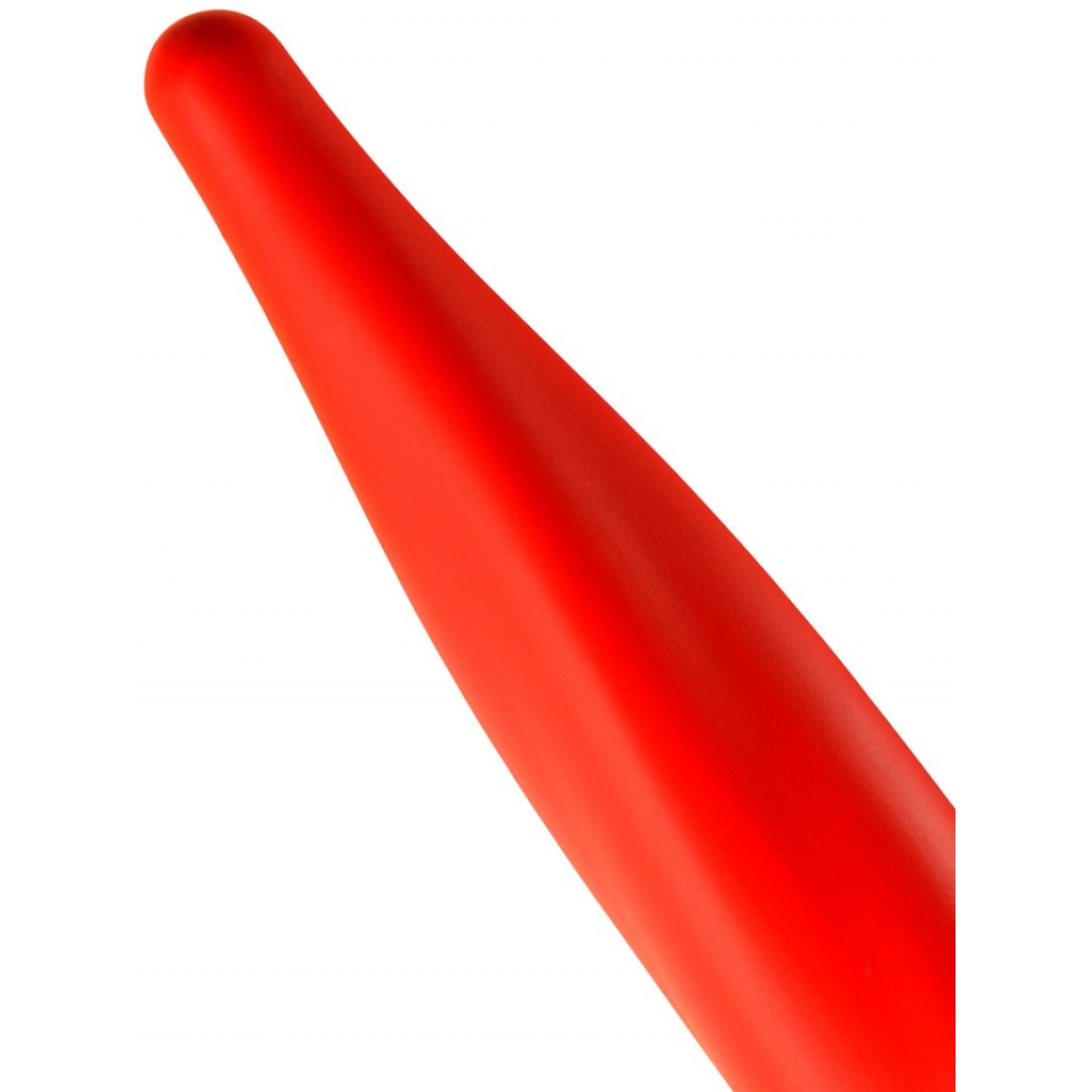 gode long stretch worm n3 48 x 37cm rouge 2