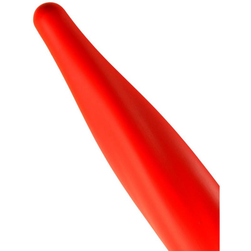 gode long stretch worm n5 64 x 52cm rouge 2