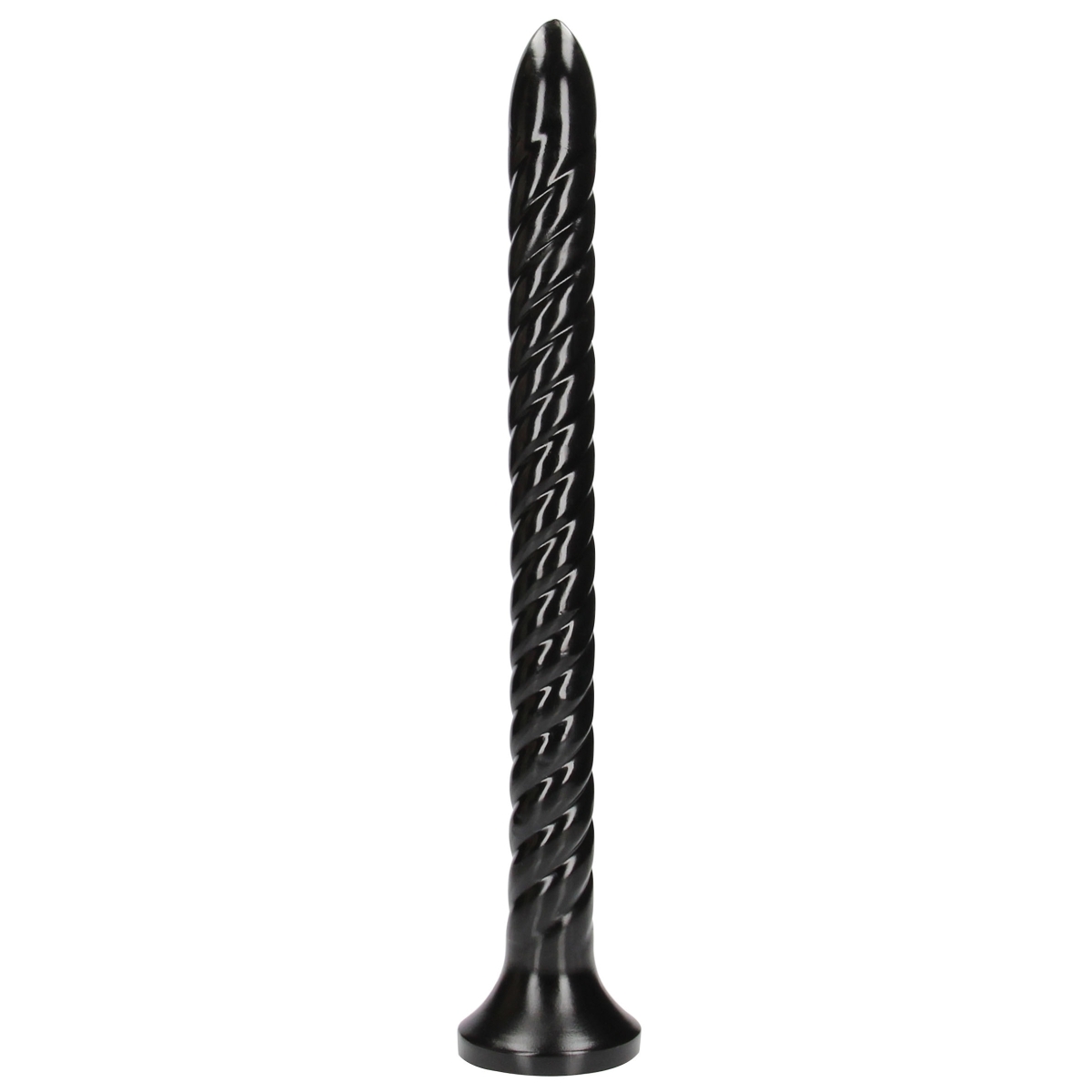 gode long swirled anal snake s 40 x 37cm