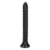gode long swirled snake 30 x 35cm