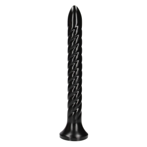 gode long swirled snake 30 x 35cm