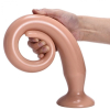 gode long tail flex l 48 x 45 cm flesh 1