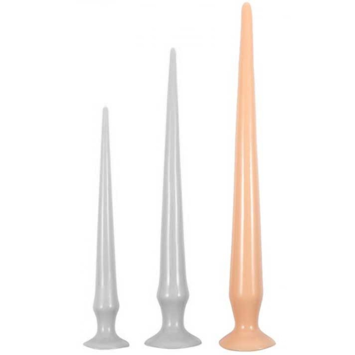 gode long tail flex l 48 x 45 cm flesh