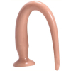 gode long tail flex l 48 x 45 cm flesh 2