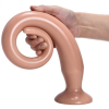 gode long tail flex m 40 x 45 cm flesh 1