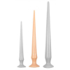 gode long tail flex m 40 x 45 cm flesh
