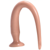 gode long tail flex m 40 x 45 cm flesh 2