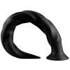 gode long tail s 34 x 35cm noir 1
