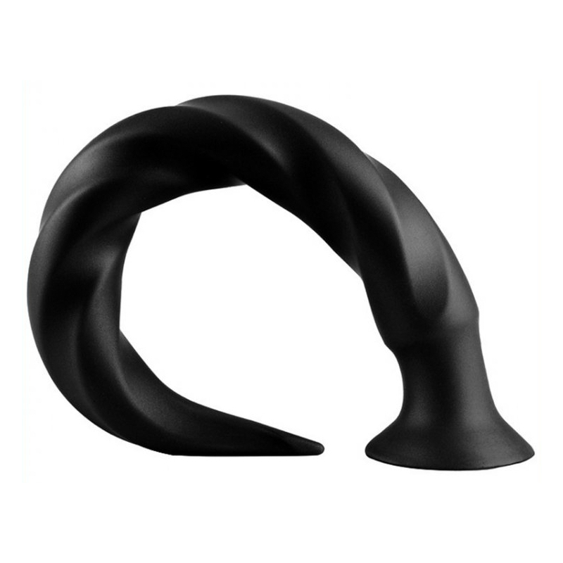 gode long tail s 34 x 35cm noir 1
