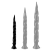 gode long tail s 34 x 35cm noir