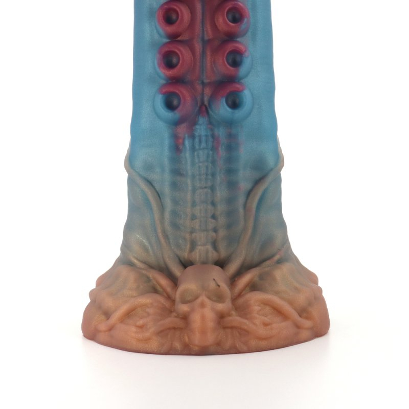 gode long tentacule ktuluk 43 x 65 cm 5