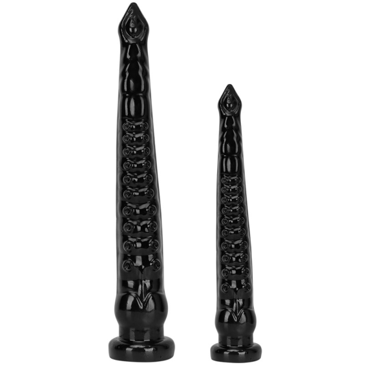 gode long tentacule piov m 56 x 85cm noir 10