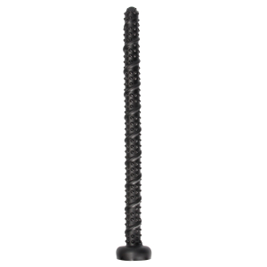 gode long textured snake 50 x 35cm scaled