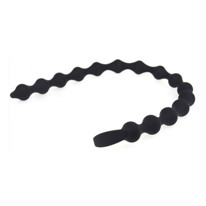gode long thin beads 55 x 23cm 2