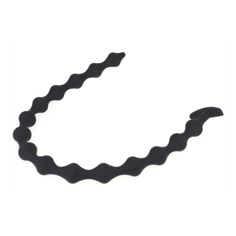 gode long thin beads 55 x 23cm 4