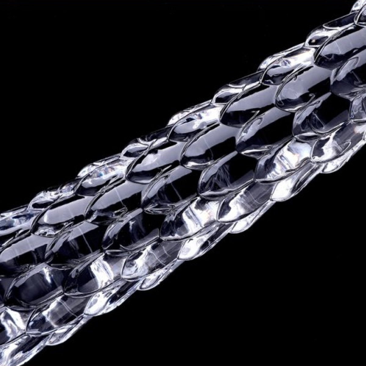 gode long transparent armak l 55 x 5cm 1