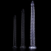 gode long transparent armak l 55 x 5cm