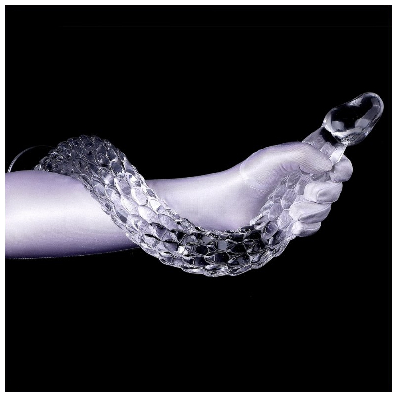 gode long transparent armak l 55 x 5cm 3