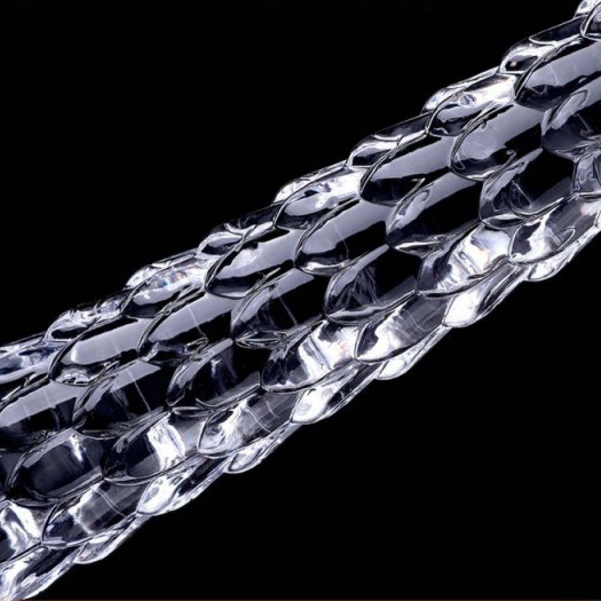 gode long transparent armak m 45 x 4cm 1