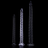 gode long transparent armak m 45 x 4cm