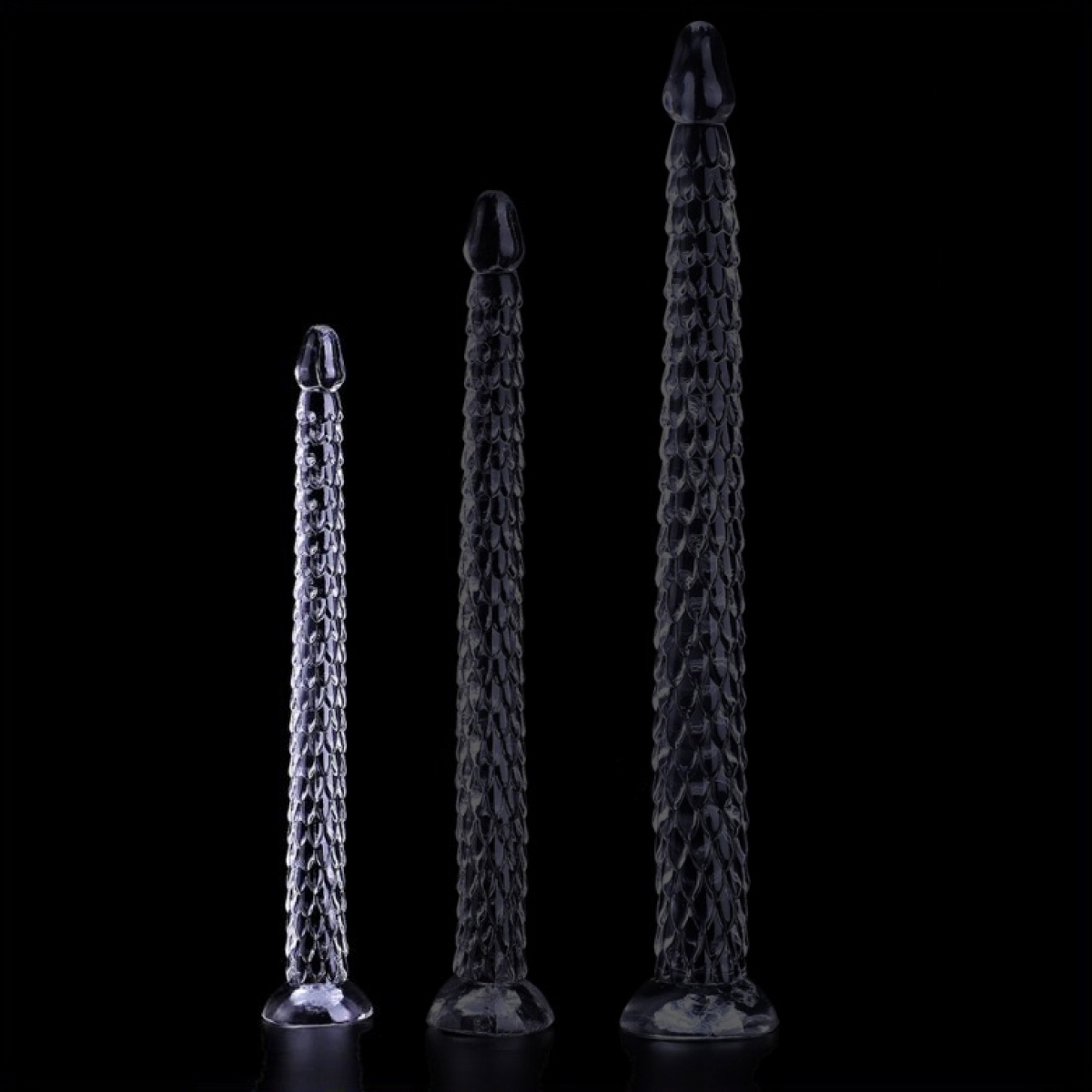 gode long transparent armak s 38 x 35cm