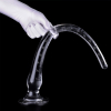 gode long transparent koxor l 45 x 5cm 1