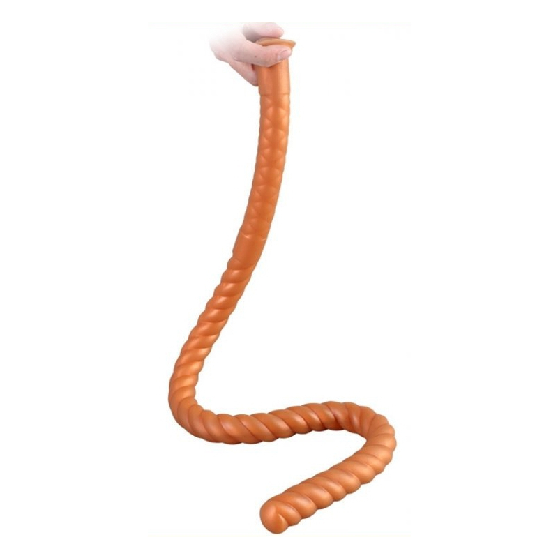 gode long twist 80 x 25 cm 1