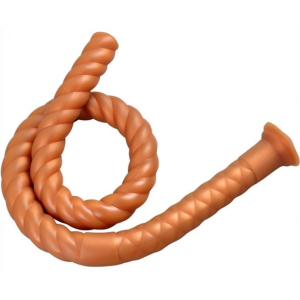 gode long twist 80 x 25 cm