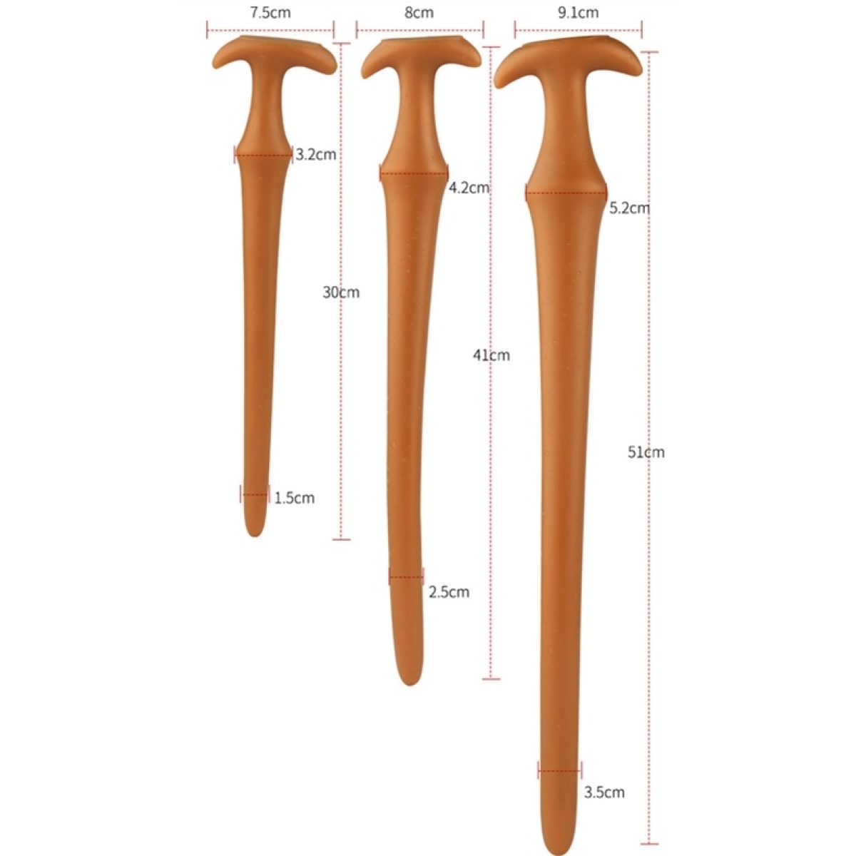 gode long ultra slim l 50 x 52cm 6