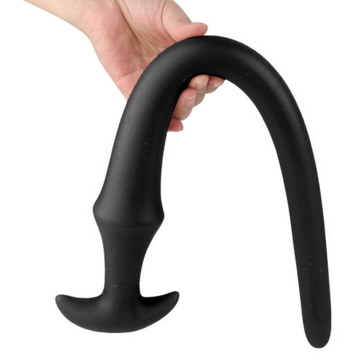 gode long ultra slim l 50 x 52cm noir 1