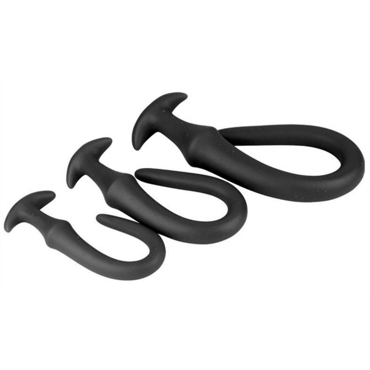 gode long ultra slim m 40 x 42cm noir 4