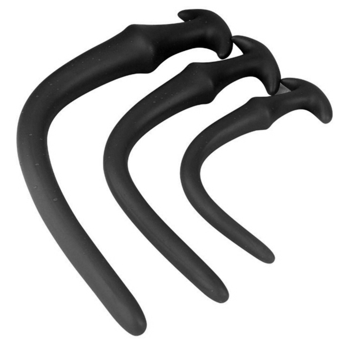 gode long ultra slim s 30 x 32cm noir 5