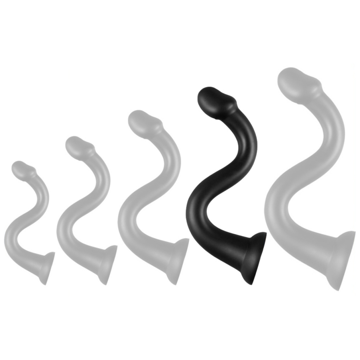 gode long whale dildo xl 48 x 7cm pointe 55cm noir 2