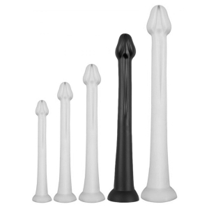 gode long whale dildo xl 48 x 7cm pointe 55cm noir
