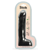gode-lorenzo-the-dick-19-x-5-cm-noir gode lorenzo the dick 19 x 5 cm noir 1
