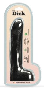 gode lorenzo the dick 19 x 5 cm noir 1