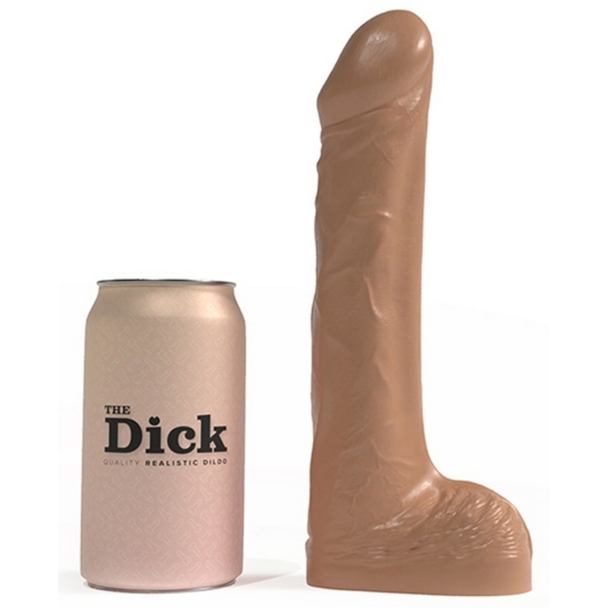gode lorenzo the dick 19 x 5cm