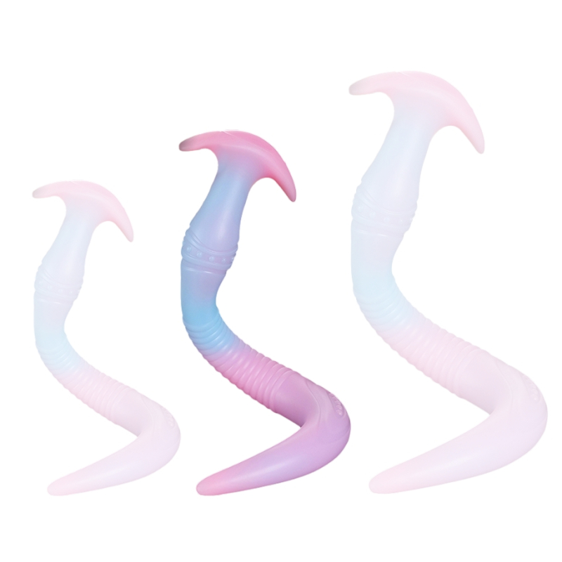 gode-luminous-sticot-m-37-x-4cm gode luminous sticot m 37 x 4cm