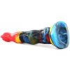 gode lupkal 19 x 55cm multicolore 1