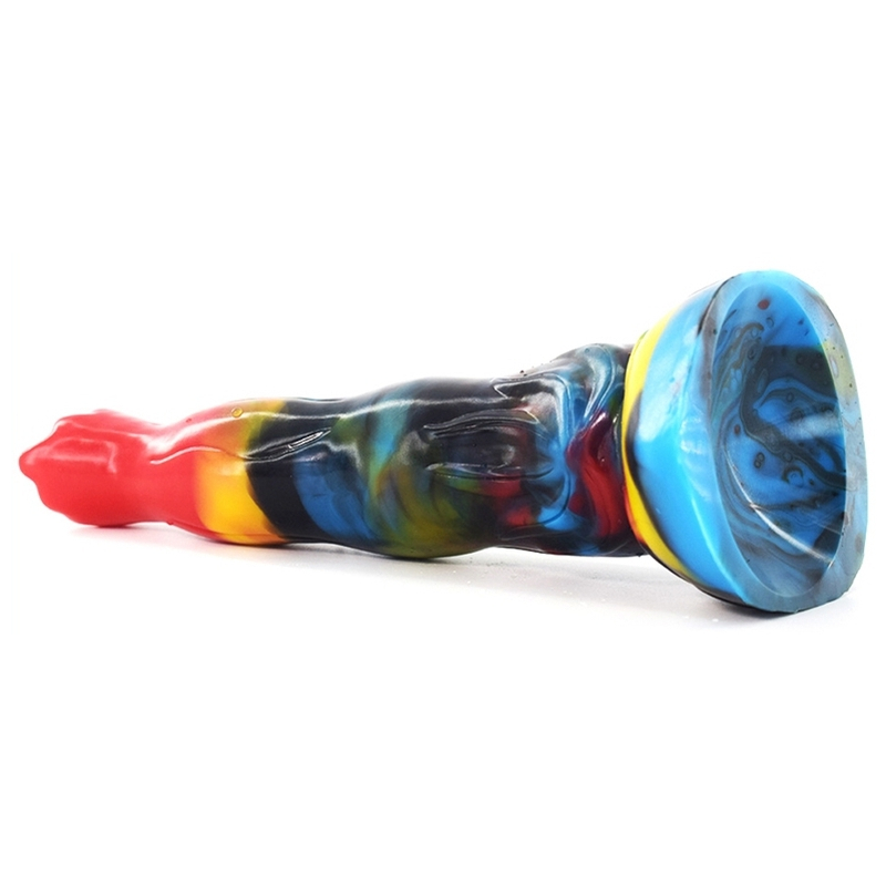 gode lupkal 19 x 55cm multicolore 1