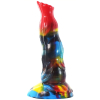gode lupkal 19 x 55cm multicolore