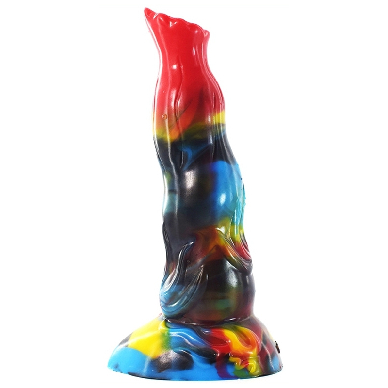 gode lupkal 19 x 55cm multicolore