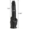 gode magic hand 22 x 5cm 4