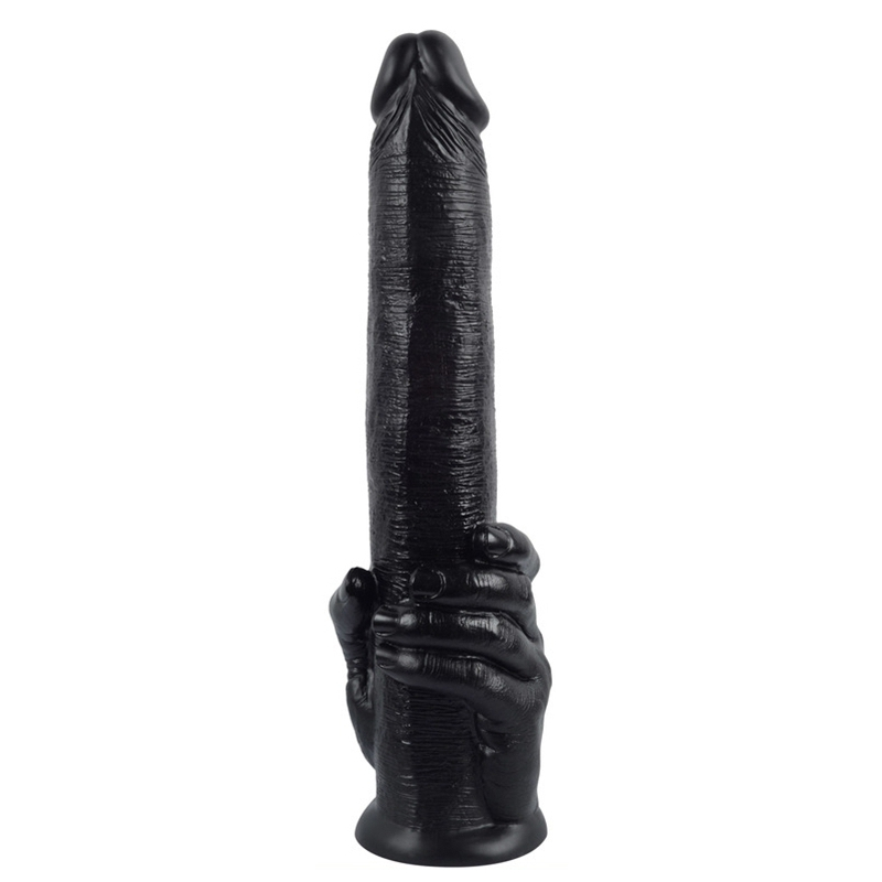 gode magic hand 22 x 5cm